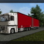 gts Renault Magnum 6x2 BDF ... -  ETS & GTS