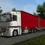 gts Renault Magnum 6x2 BDF ... -  ETS & GTS