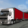 gts Renault Premium 6x2 BDF... -  ETS & GTS