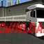 gts Mercedes Axor + Trailer... -  ETS & GTS