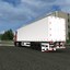 gts Scania 6x4 + trailer Ba... -  ETS & GTS