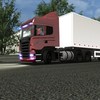 gts Scania 6x4 + trailer Ba... -  ETS & GTS