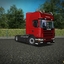 gts Scania 124L 400 + Trail... -  ETS & GTS