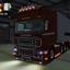 gts Scania R 560 6x4 + Cher... -  ETS & GTS