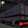 gts Scania R 560 6x4 + Cher... -  ETS & GTS