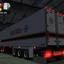 gts Scania R 560 6x4 + Cher... -  ETS & GTS