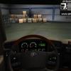 gts Scania R 560 6x4 + Cher... -  ETS & GTS