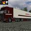 gts Scania R 560 6x4 + Cher... -  ETS & GTS