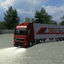 gts Volvo FH + Wielton Trai... -  ETS & GTS