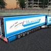 gts Volvo BisKombo Mainfreight -  ETS & GTS