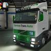 gts Volvo fh12 by OSTeam 1 -  ETS & GTS