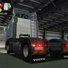 gts Volvo fh12 by OSTeam 2 -  ETS & GTS