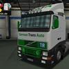 gts Volvo fh12 by OSTeam -  ETS & GTS