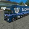 gts Volvo FH16 580 LEOPARD ... -  ETS & GTS