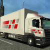 gts Scania P serie by kovanen -  ETS & GTS