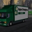 ets Mercedes Atego - GTS TRUCK'S