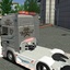 ets Scania R560 6x4 Rokkiko... - ETS TRUCK'S