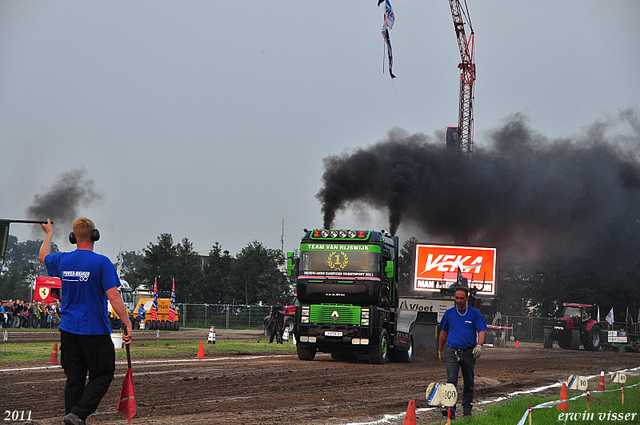 almkerk 008-border truckpull almkerk