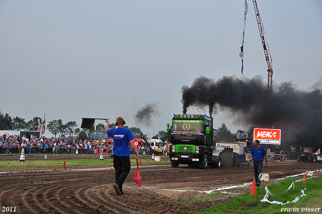 almkerk 010-border truckpull almkerk