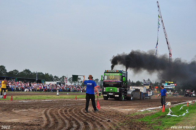 almkerk 011-border truckpull almkerk