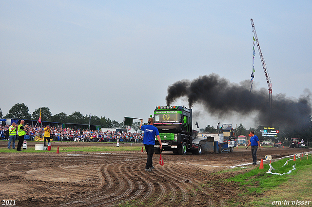 almkerk 012-border truckpull almkerk