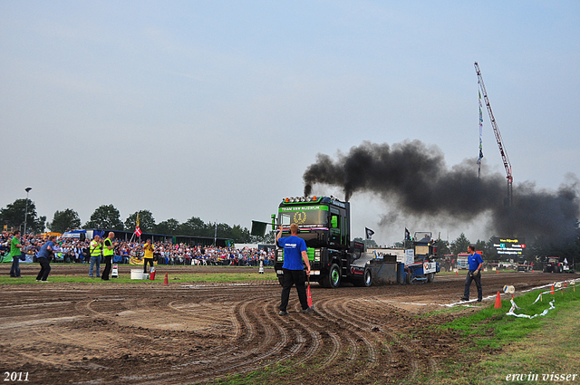 almkerk 013-border truckpull almkerk