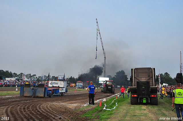 almkerk 021-border truckpull almkerk