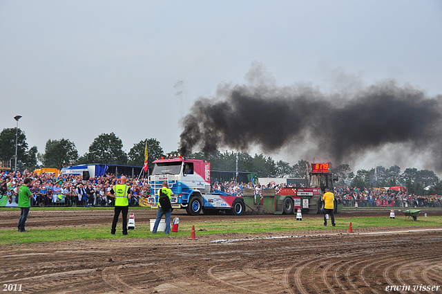 almkerk 025-border truckpull almkerk