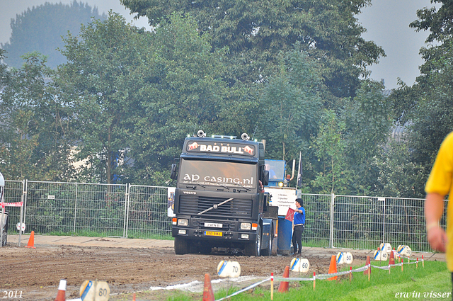 almkerk 034-border truckpull almkerk
