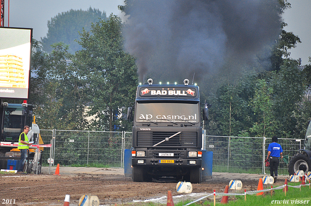 almkerk 046-border truckpull almkerk