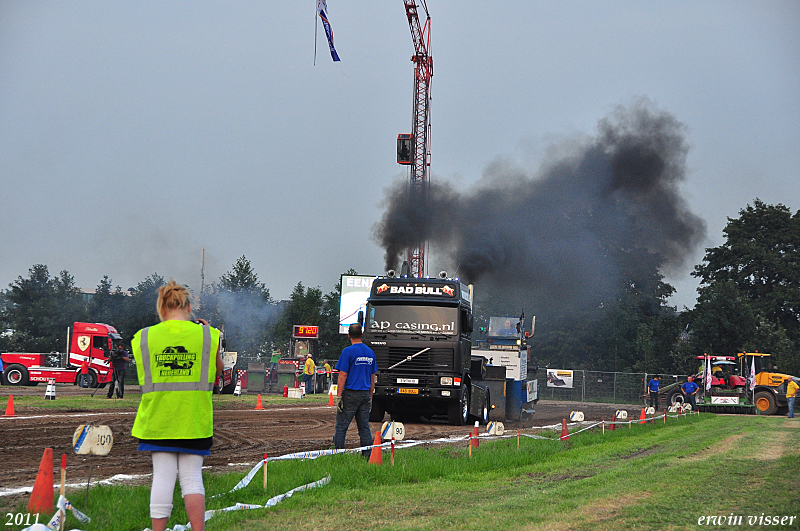 almkerk 059-border truckpull almkerk