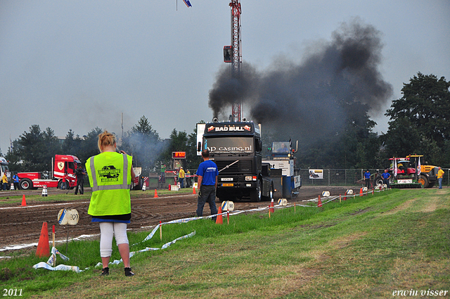 almkerk 060-border truckpull almkerk