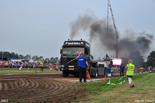 almkerk 066-border truckpull almkerk