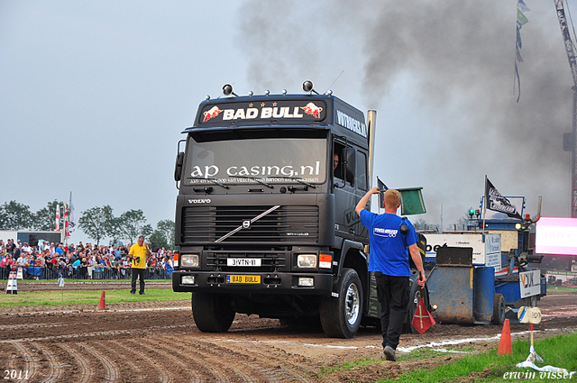 almkerk 067-border truckpull almkerk