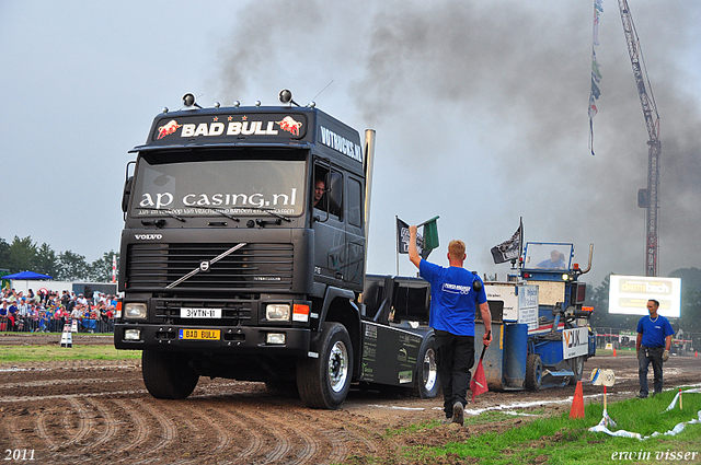 almkerk 069-border truckpull almkerk