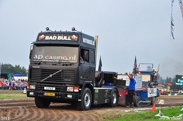 almkerk 074-border truckpull almkerk