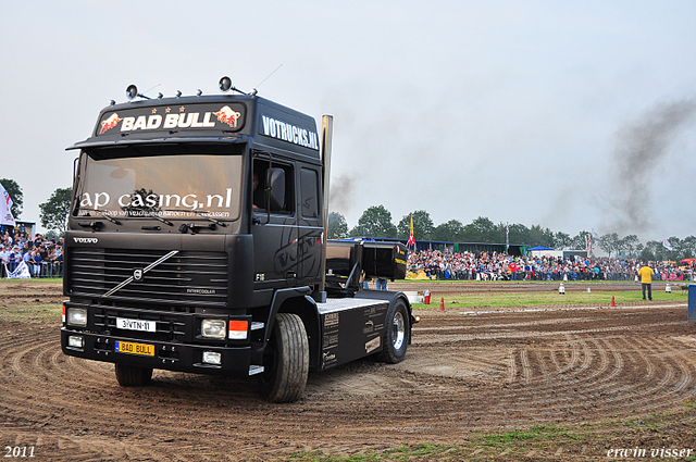 almkerk 075-border truckpull almkerk