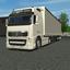 ets Volvo FH16 - ETS COMBO'S