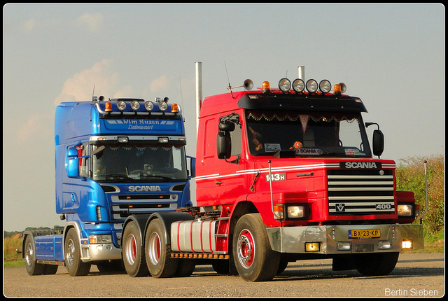 110 Zonder Obstakels-BorderMaker 03-09-2011 Gerrit`s V8 Dag