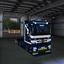 gts Mercedes Actros MPIII 6... - GTS TRUCK'S