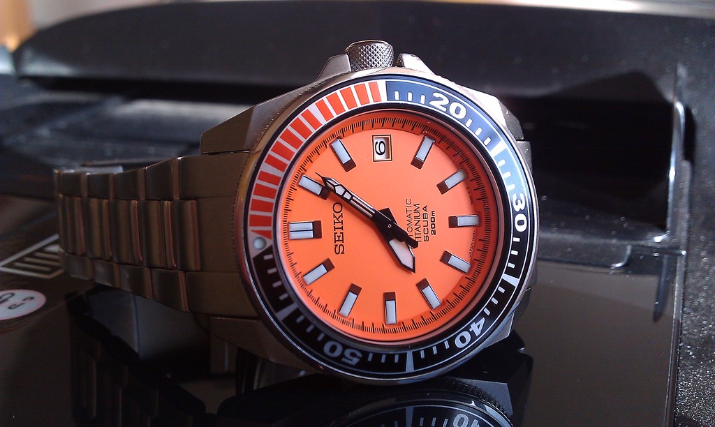 Samu Orange Titanium 03 - 