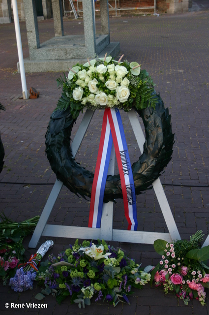 Â© RenÃ© Vriezen 2008-05-04 #0090 Dodenherdenking Kerkplein Arnhem zondag 4 mei 2008