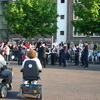 Â© RenÃ© Vriezen 2008-05-04... - Dodenherdenking Kerkplein A...