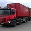 Streamliner - Foto's van de trucks van TF leden