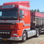 Henrich - Foto's van de trucks van TF leden