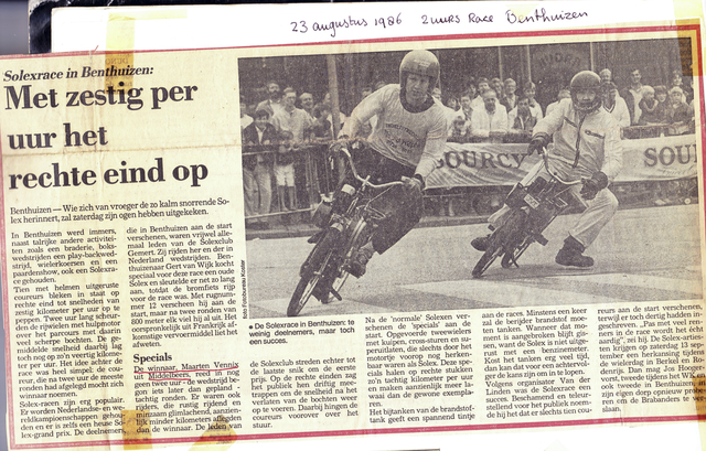 solexrace benthuizen 1986 uyt den ouden doosch