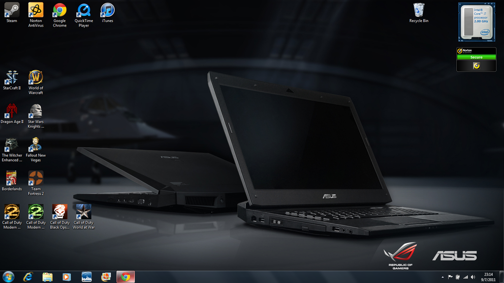 desktop - 