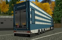 ets Pezzaoli Veetrailer new ETS TRAILERS