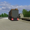 ets Schmitz trailer Marfa b... - ETS TRAILERS