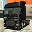 ets Daf 95XF 380 ZTE Katowice - ETS TRUCK'S